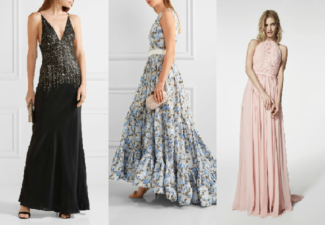 Cómo vestir para una boda si el código de vestimenta es