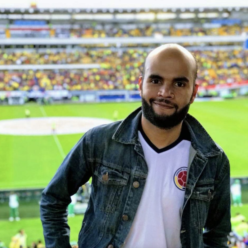 Román Gómez Román Gómez