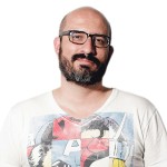 # #