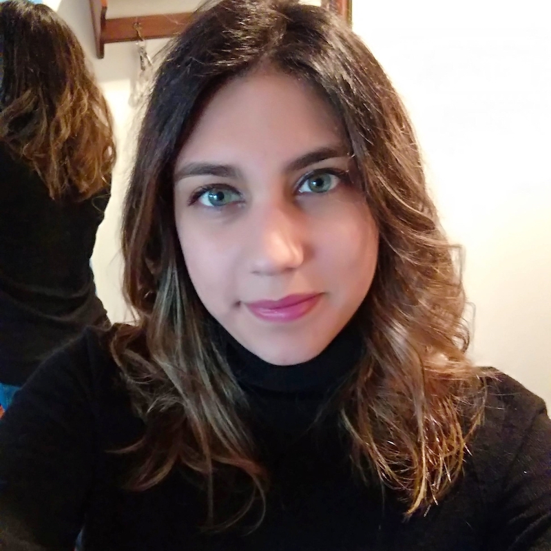 María Paula Suárez Navas María Paula Suárez Navas