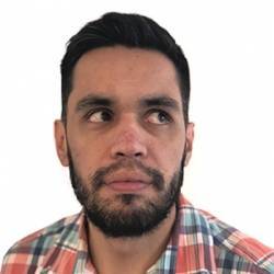 Raúl Estrada Franco Raúl Estrada Franco