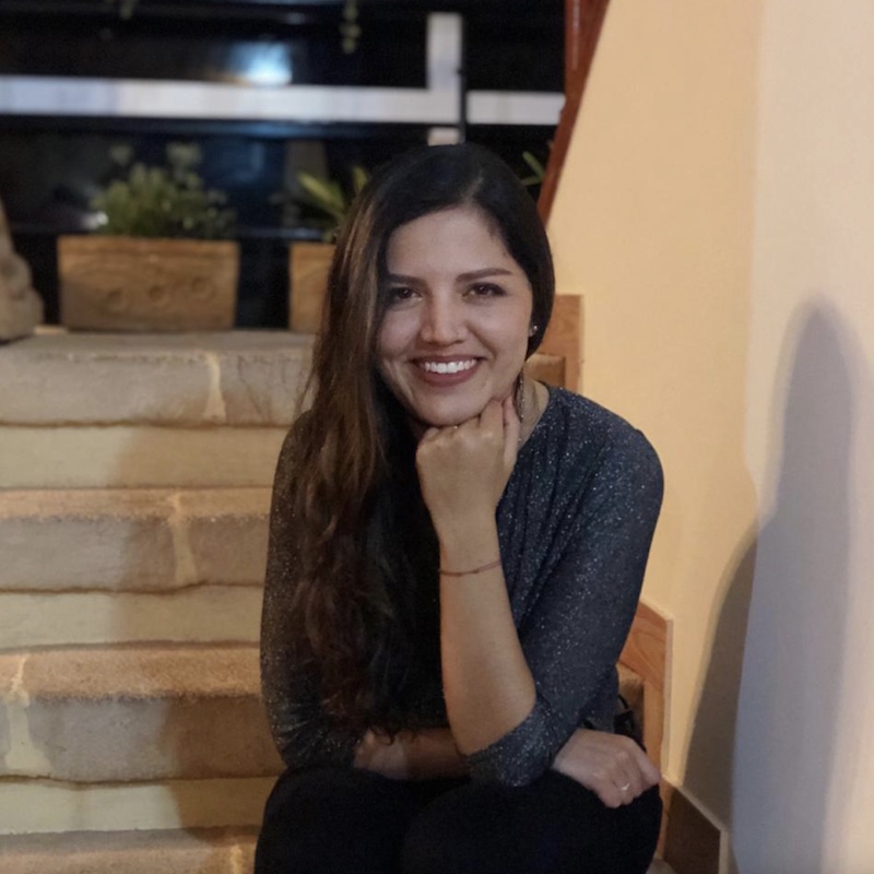 Laura López Laura López