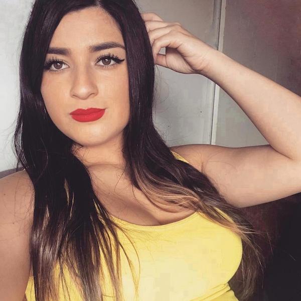 Michelle Cárdenas Michelle Cárdenas