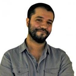 Diego Bastarrica Diego Bastarrica