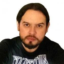 Javier Flores Javier Flores