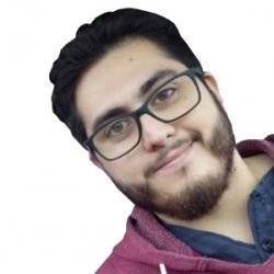 Miguel Reyes Miguel Reyes