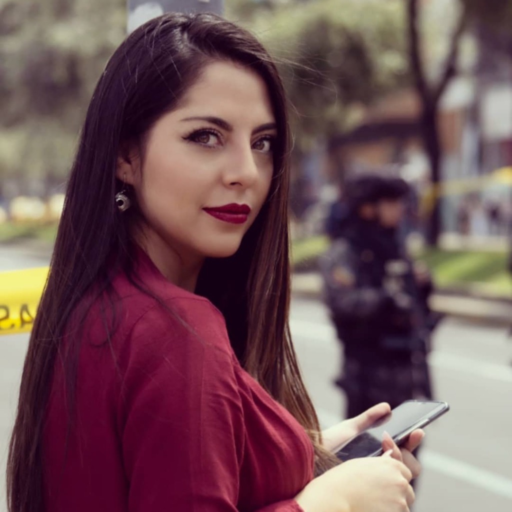 Nicole Proaño Nicole Proaño